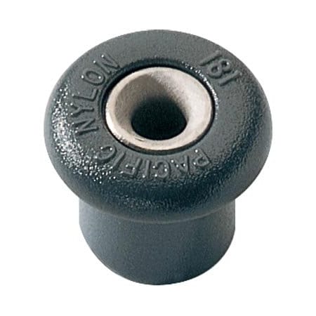 Ronstan International Push In Rope Bush, 3/16" ID x 9/16" Dp PNP181